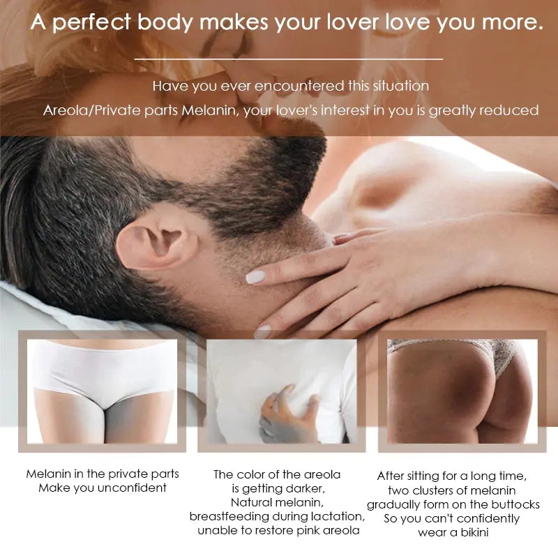 Milk Moisturizing Body Cream