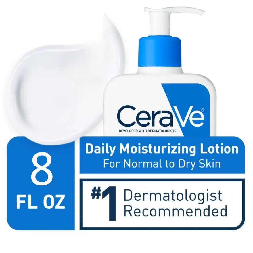 Milk Moisturizing Body Cream