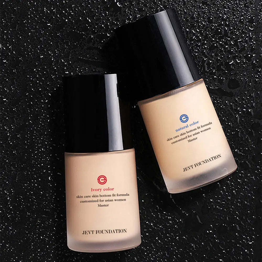 30ml Matte Oil-Control BB Cream Foundation for Face Makeup