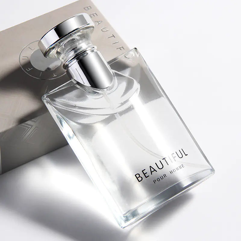 SPRAY ~ Fresh Unisex Fragrance Spray