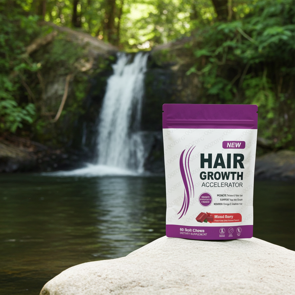Hair Growth Accelerator