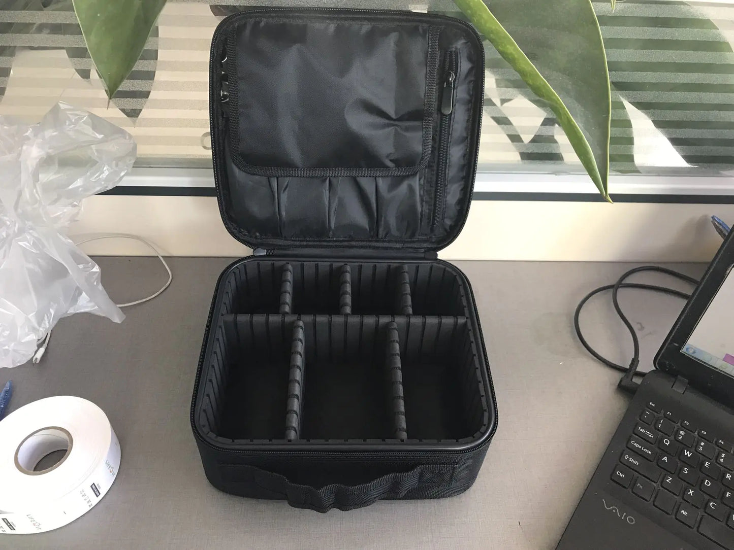 Handbag, Makeup Bag, Storage Organizer