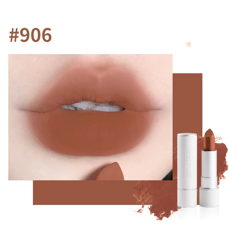 Lipstick in Striped Caramel Chestnut