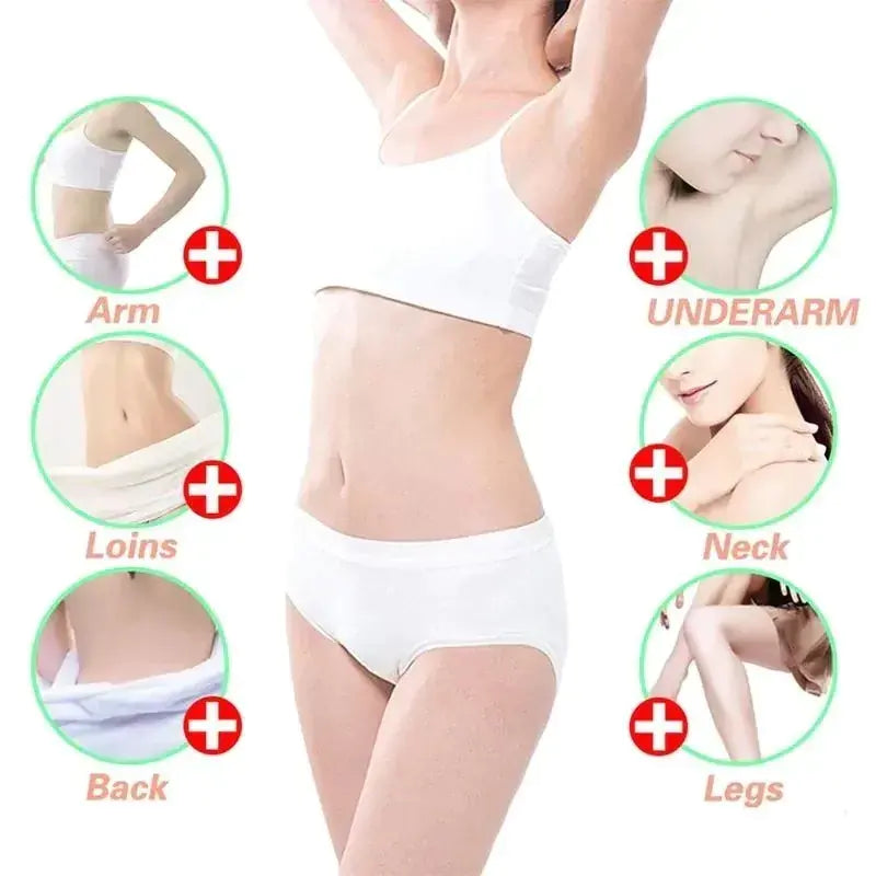 Milk Moisturizing Body Cream