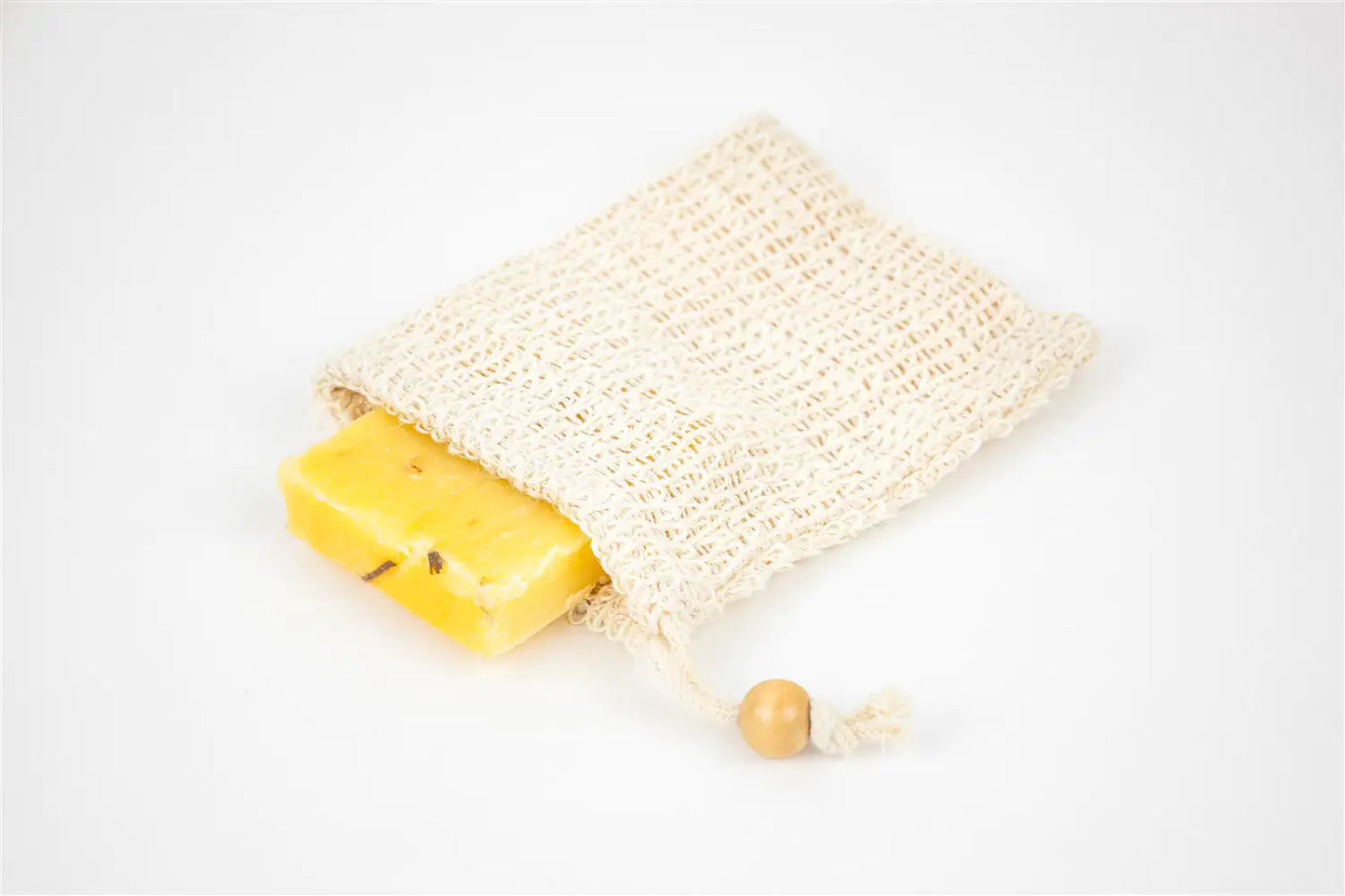 Natural Handmade Soap