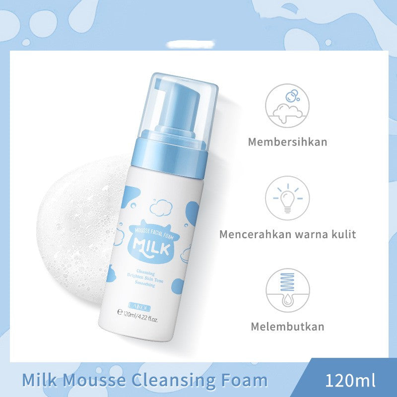 120ml Pore Cleansing Skin Care Solution for Deep Facial Cleaning and Clear Pores