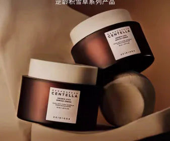 Madagascar Centella Probio-Cica Enrich Cream