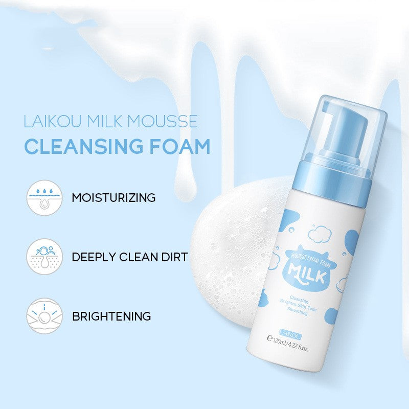 120ml Pore Cleansing Skin Care Solution for Deep Facial Cleaning and Clear Pores