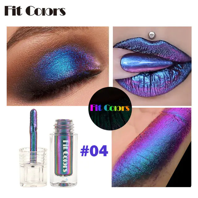 Eyeshadow Pigments