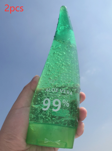 Refresh and hydrate your skin with our Aloe Gel Moisturizing Face Cream. Lightweight, soothing formula delivers deep moisture for soft, glowing skin. Perfect for daily use.