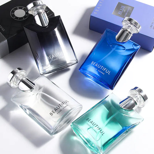 SPRAY ~ Fresh Unisex Fragrance Spray