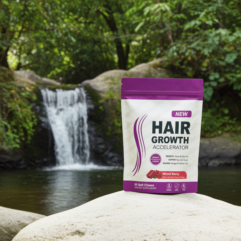 Hair Growth Accelerator