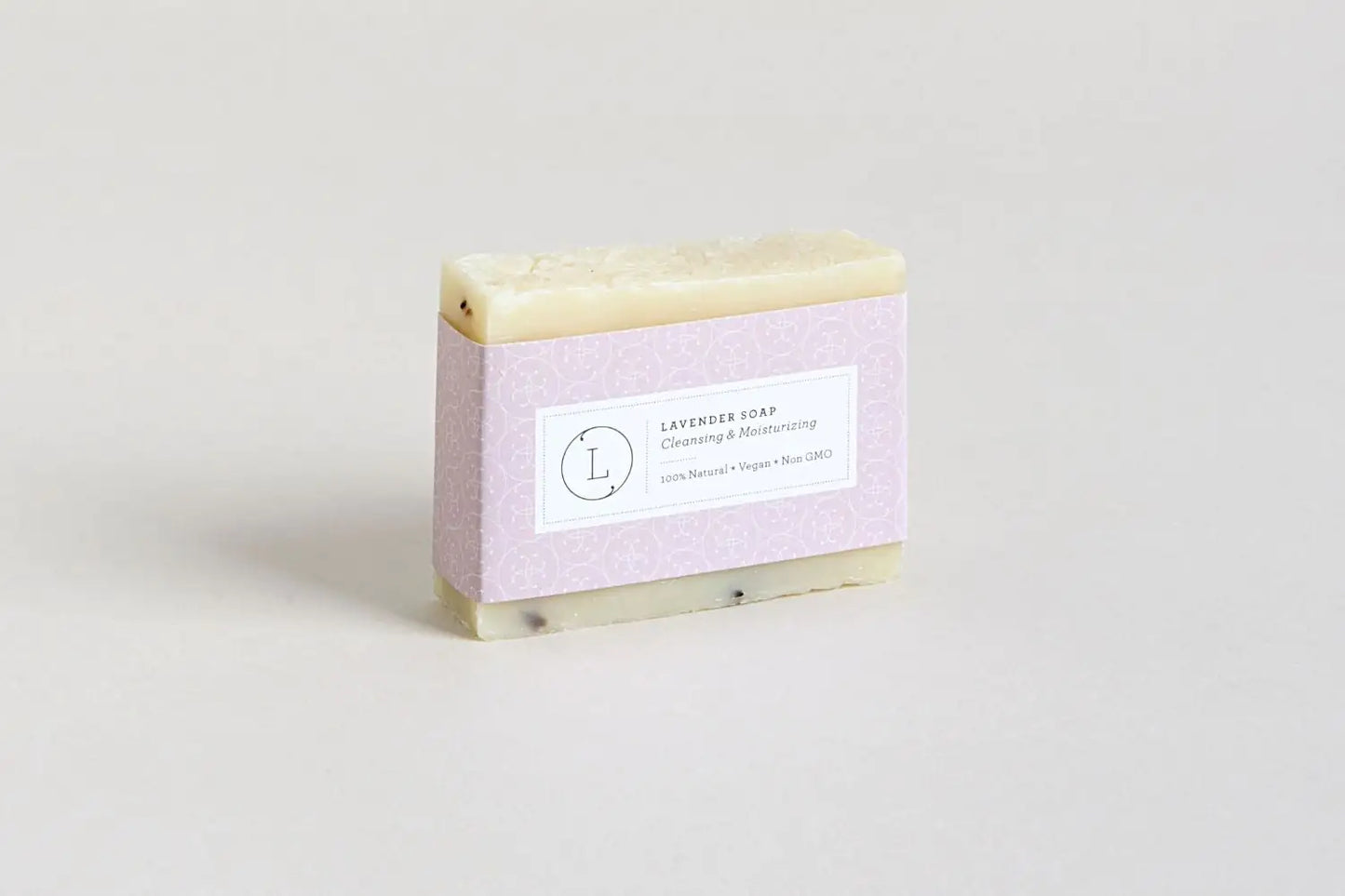 Natural Handmade Soap