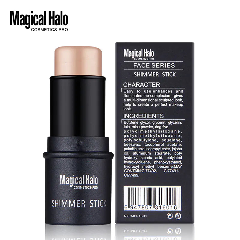Highlighter Makeup Contouring Stick