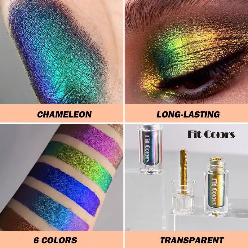 Eyeshadow Pigments