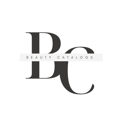 Beauty Catalogs 