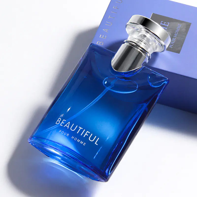 SPRAY ~ Fresh Unisex Fragrance Spray