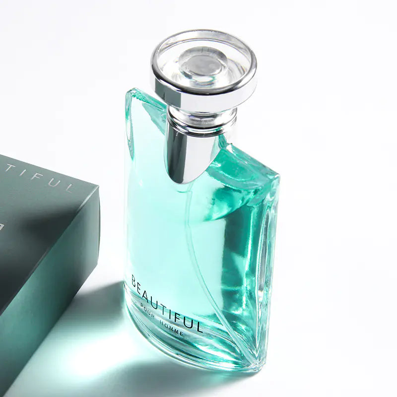 SPRAY ~ Fresh Unisex Fragrance Spray