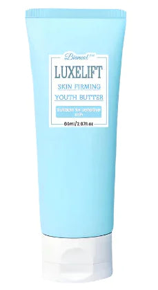 LuxeLift Youth Firming Body Cream for Hydration (One)