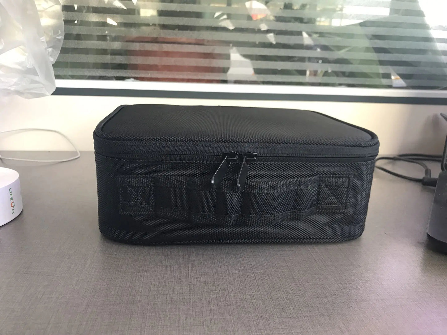 Handbag, Makeup Bag, Storage Organizer