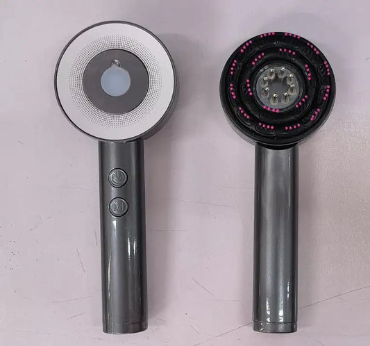 Comb Scalp Massager Infrared Hair Care And Beauty
